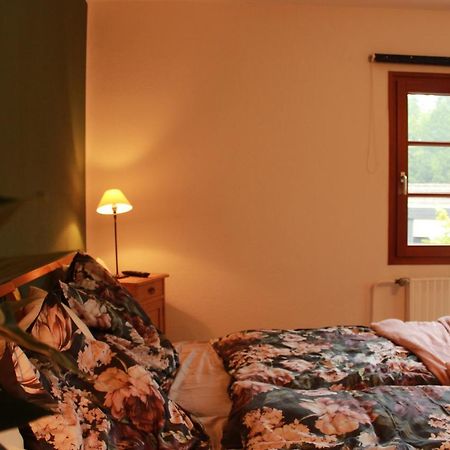 Ferienwohnung Conni 헬렌탈 외부 사진