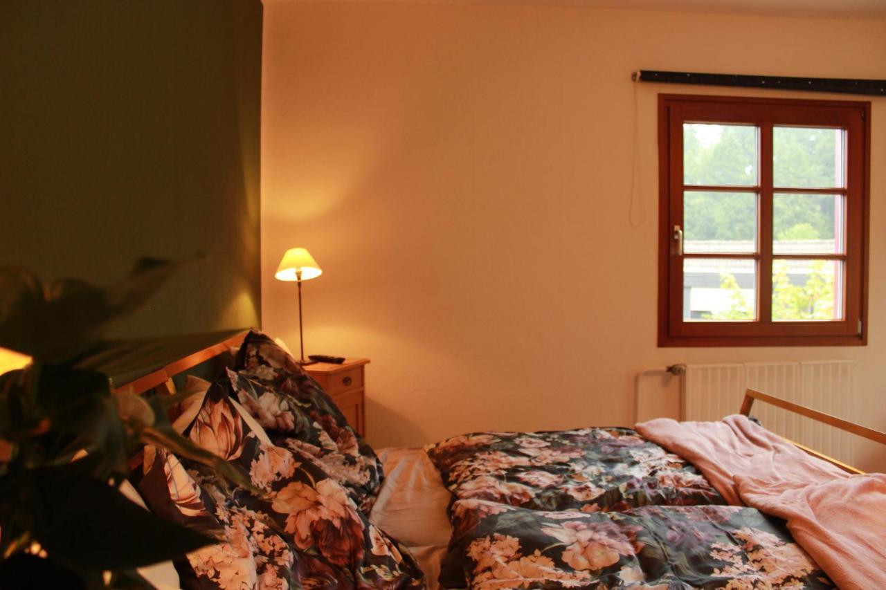 Ferienwohnung Conni 헬렌탈 외부 사진