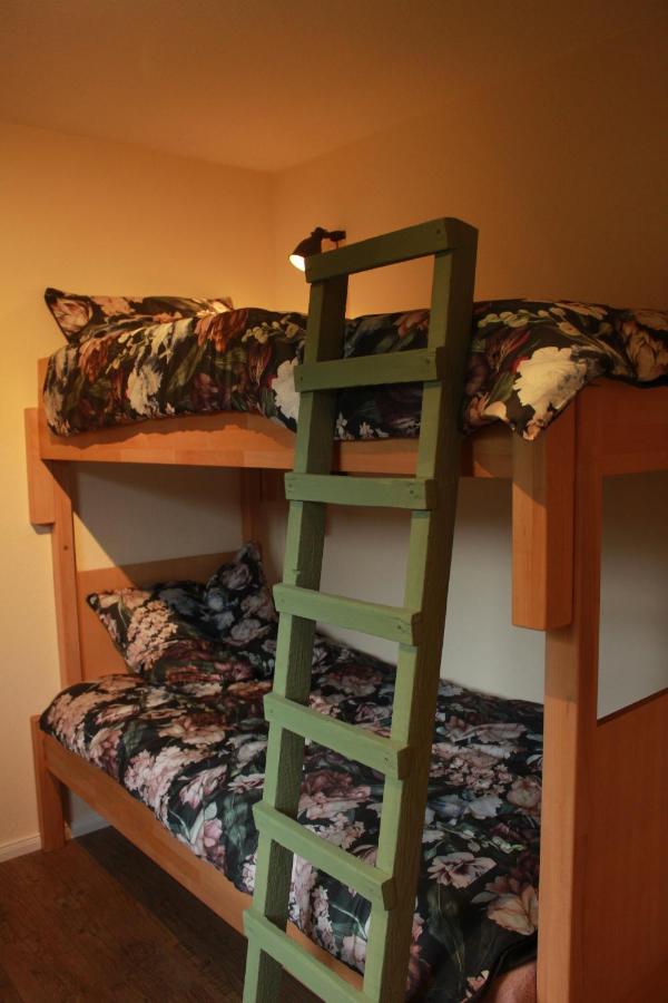 Ferienwohnung Conni 헬렌탈 외부 사진